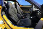 Alfa Romeo 4C Spider 2015 года (JP)